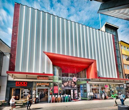 Foto - Direkt vom Eigentümer: Trendstore in junger Modestraße zu vermieten