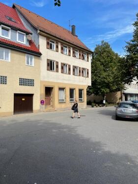 Foto - Haus für Handwerker zum renovieren in Sulz a.N. Stadtmitte
