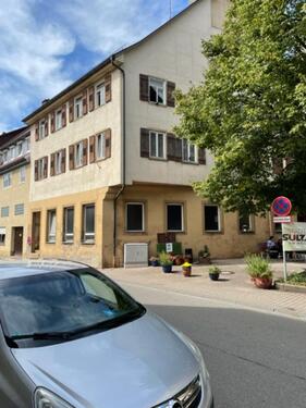 Foto - Einfamilienhaus in Sulz am Neckar