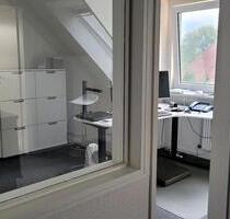 Helles Büro - Work Space - Parkplatz & HVV direkt vor der Tür - Hamburg Wandsbek