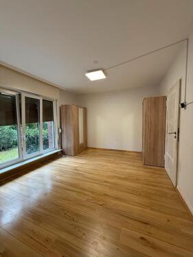 Foto - 1-Zimmer WG mit Einbauküche&Garten nähe Frankfurt Hanauerlandstr