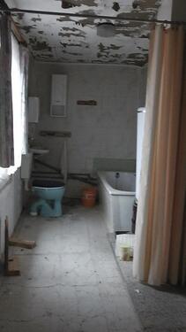 Foto - Einfamilienhaus zum Kaufen in Menteroda