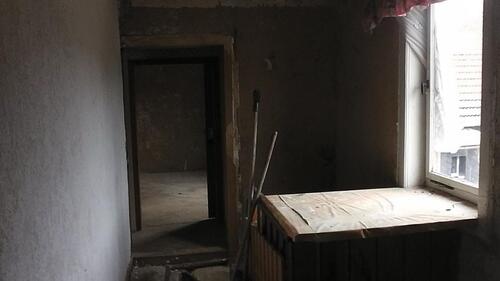 Foto - Einfamilienhaus in Menteroda zum Kaufen