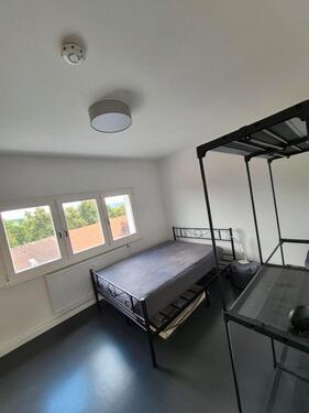 Foto - Etagenwohnung in Kassel zur Miete