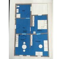 2- Zimmer Appartment in Lauterbach Stadtmitte - Lauterbach (Hessen)