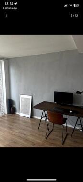 Foto - Etagenwohnung zur Miete in Köln