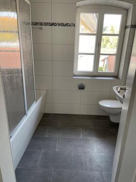 Foto - Mietwohnung in ruhiger Lage - 636,00 EUR Kaltmiete,