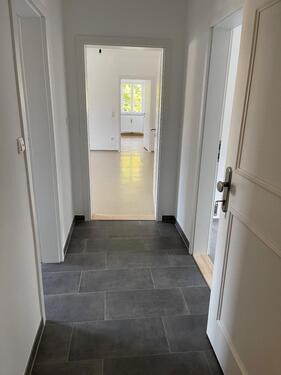 Foto - Etagenwohnung zur Miete in Laufen