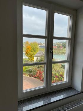 Foto - Etagenwohnung in Laufen zur Miete