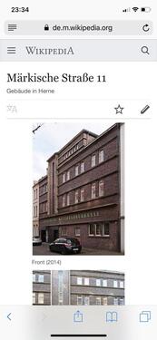 Foto - Einfamilienhaus zum Kaufen in Bochum