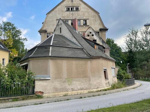 Foto - Gelegenheit für Liebhaber - Kleines Ausbauhaus an der Spree