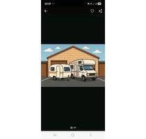 Stellplatz für Wohnwagen,Wohnmobil,Boot - Solingen Höhscheid