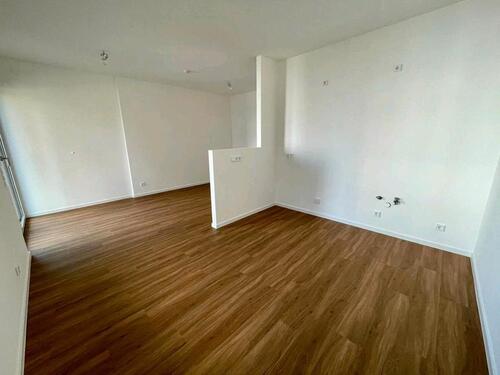 Foto - Moderne 3-Zimmer Wohnung in Norderstedt