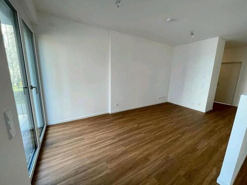 Foto - Etagenwohnung zur Miete in Norderstedt