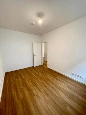 Foto - Etagenwohnung in Norderstedt