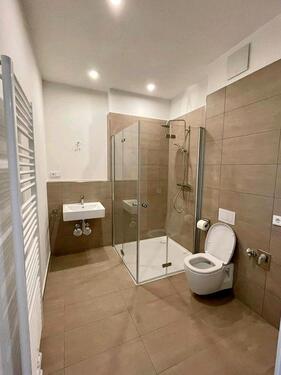 Foto - Etagenwohnung in Norderstedt zur Miete