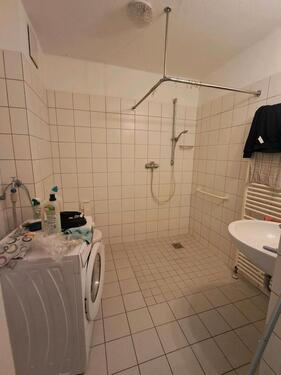 Foto - Etagenwohnung in Münster zur Miete