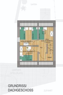 Foto - WohnungHaus in Mendig zu vermieten!