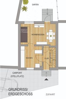 Foto - Einfamilienhaus in Mendig