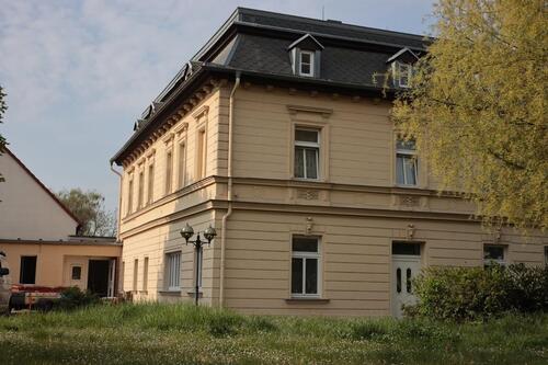 Foto - sanierte 3-Raum Wohnung in ruhiger Lage von Roitzsch