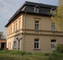 sanierte 3-Raum Wohnung in ruhiger Lage von Roitzsch - Sandersdorf-Brehna