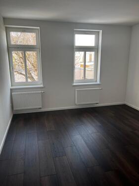 Foto - Etagenwohnung in Sandersdorf-Brehna zur Miete