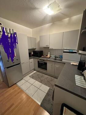 Foto - Etagenwohnung in Frankenthal (Pfalz) zum Kaufen