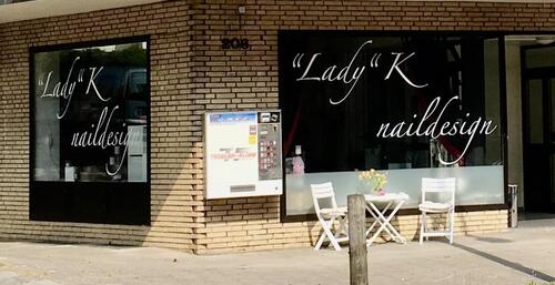 Foto - Ladenlokal Büro an der Sutthauser Straße 206