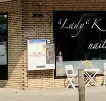 Ladenlokal Büro an der Sutthauser Straße 206 - Osnabrück Wüste