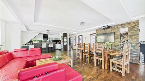 Foto - 4 Zimmer Etagenwohnung zur Miete in Hamburg