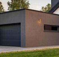 Garage Garagenstellplatz zu vermieten StromLicht Wasser - Waldbröl