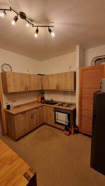 Foto - Etagenwohnung in Lübeck zur Miete