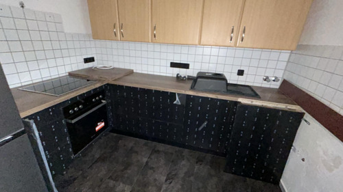 Foto - Etagenwohnung in Iserlohn zur Miete