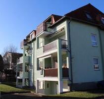 Attraktive Eigentumswohnung zu verkaufen - Großröhrsdorf