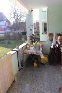 Foto - Etagenwohnung in Großröhrsdorf zum Kaufen