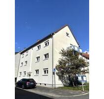 Bei VIVAWEST die Sonnenstrahlen auf dem eigenen Balkon genießen. - Bochum Bochum-Mitte