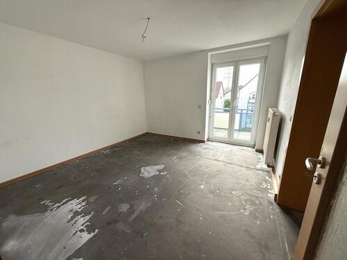 Foto - 3 Zimmer Etagenwohnung in Bochum