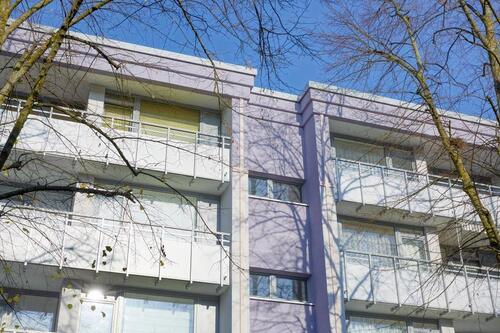 Foto - Modernes Wohnen mit toller Ausstattung zum bezahlbaren Mietpreis!