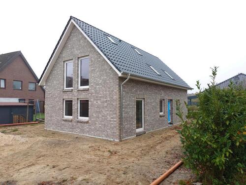 Foto - 2 Zimmer Etagenwohnung zur Miete in Beverstedt