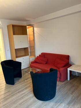 Foto - 32 m² Appartement in Wallenhorst, möbliert