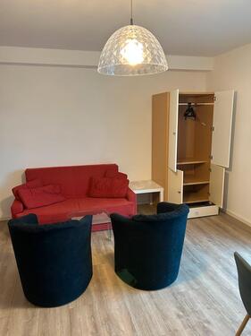 Foto - 1 Zimmer Etagenwohnung zur Miete in Belm