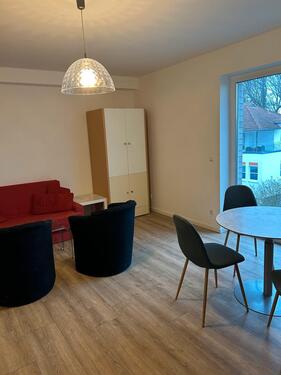 Foto - 1 Zimmer Etagenwohnung in Belm