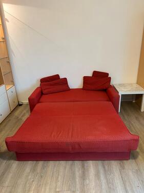 Foto - Etagenwohnung in Belm zur Miete