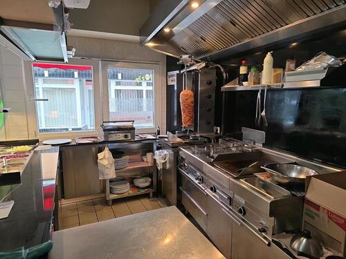 Foto - Restaurant - 1.400,00&nbsp;EUR Kaltmiete,