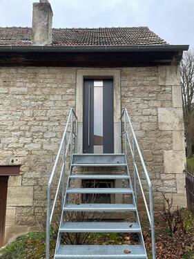 Foto - 3 Zimmer andere zur Miete in Giebelstadt