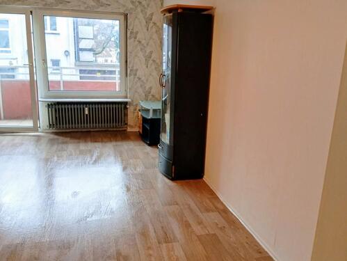 Foto - 1 Zimmer Etagenwohnung zum Kaufen in Saarbrücken