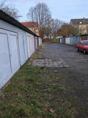 Foto - Garage Wendorf - 4.950,00&nbsp;EUR Miete,