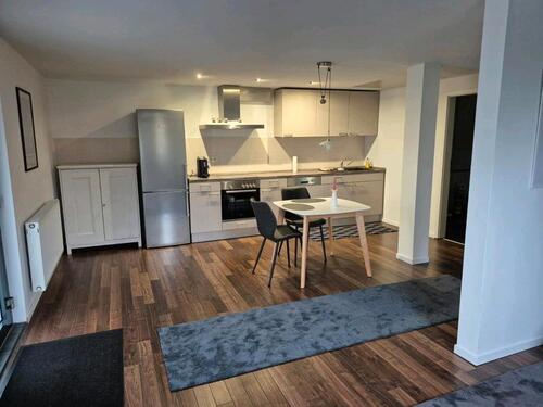 Foto - Möblierte 2 Zimmer Wohnung Neuss-Reuschenberg