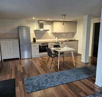 Möblierte 2 Zimmer Wohnung Neuss-Reuschenberg