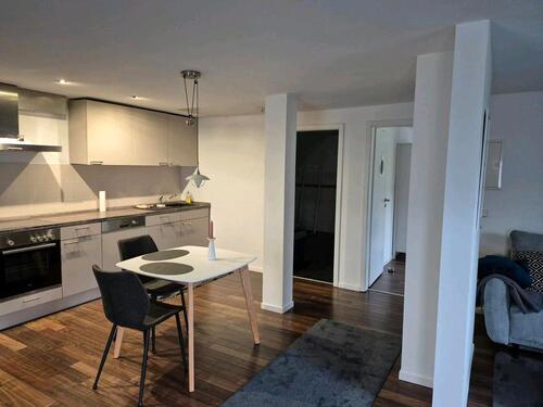 Foto - 2 Zimmer Etagenwohnung in Neuss